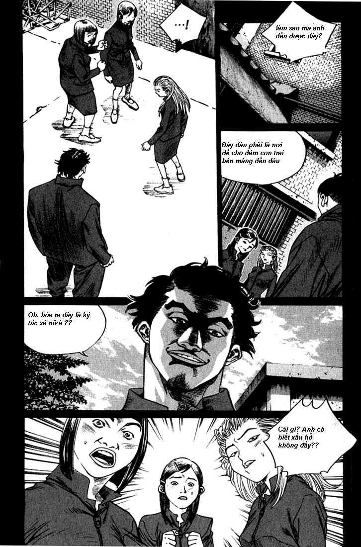 Change Guy Chapter 236 - Trang 1