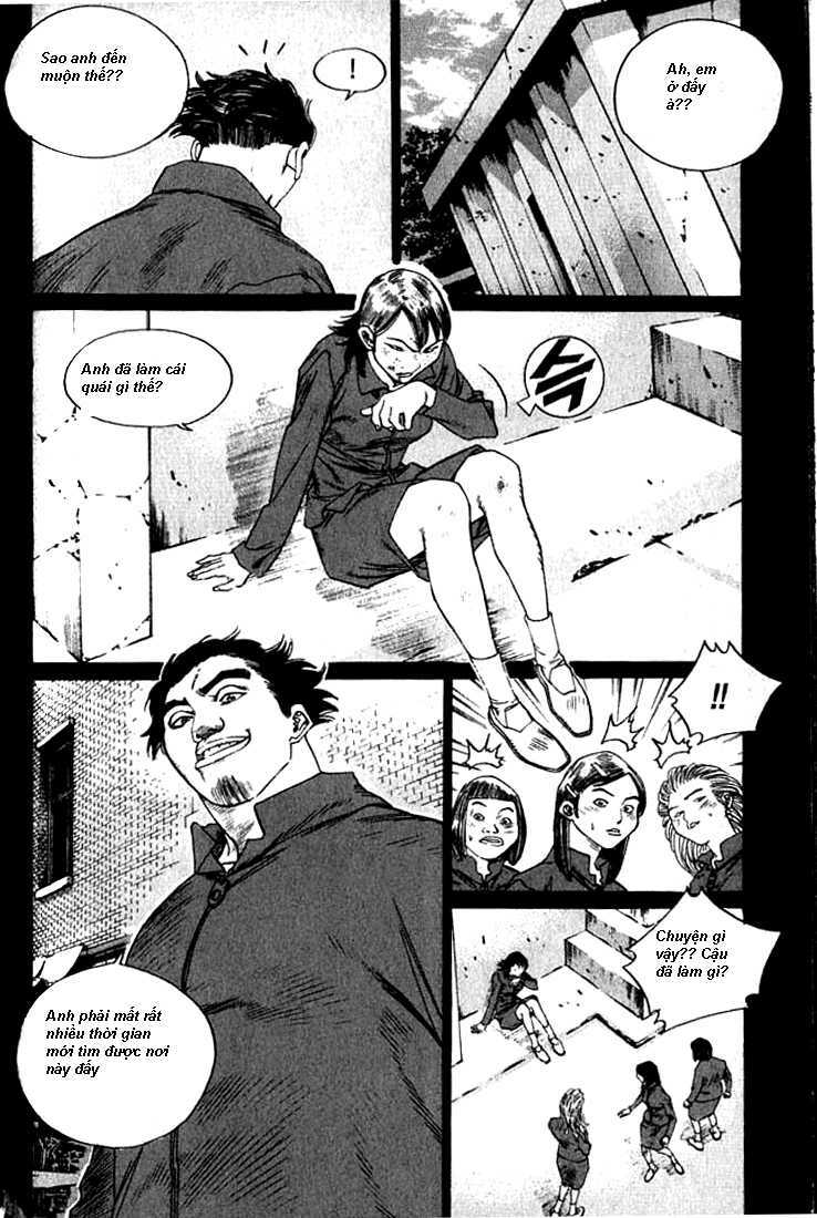 Change Guy Chapter 236 - Trang 2