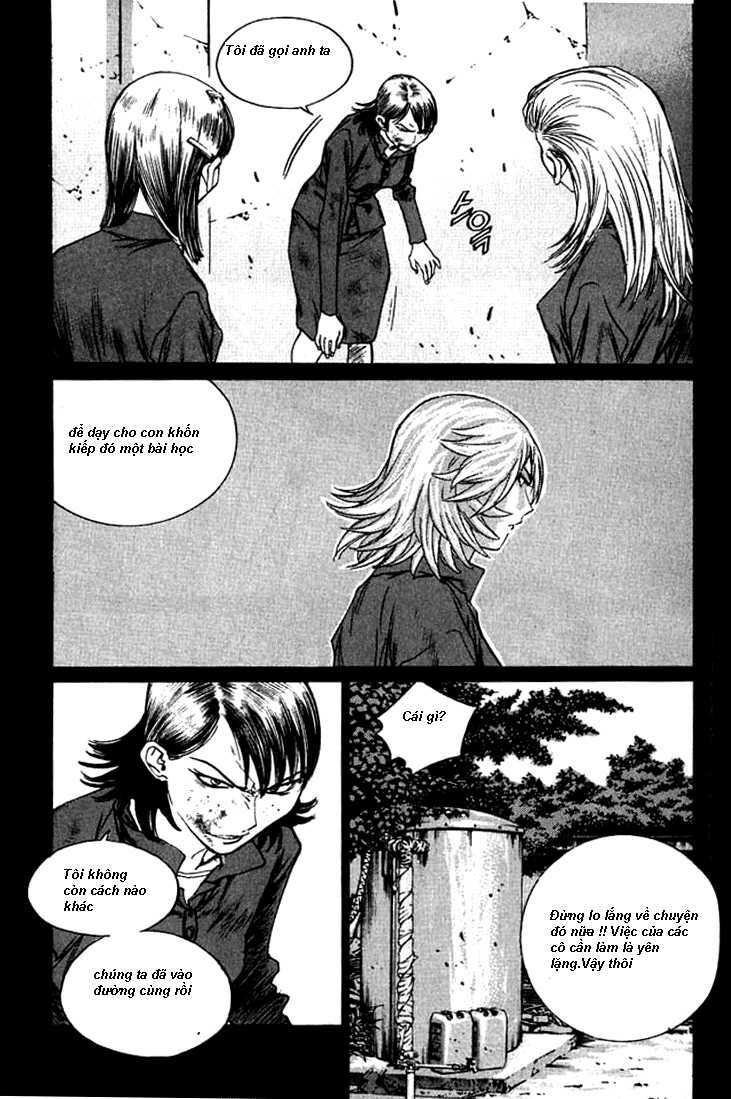 Change Guy Chapter 236 - Trang 3