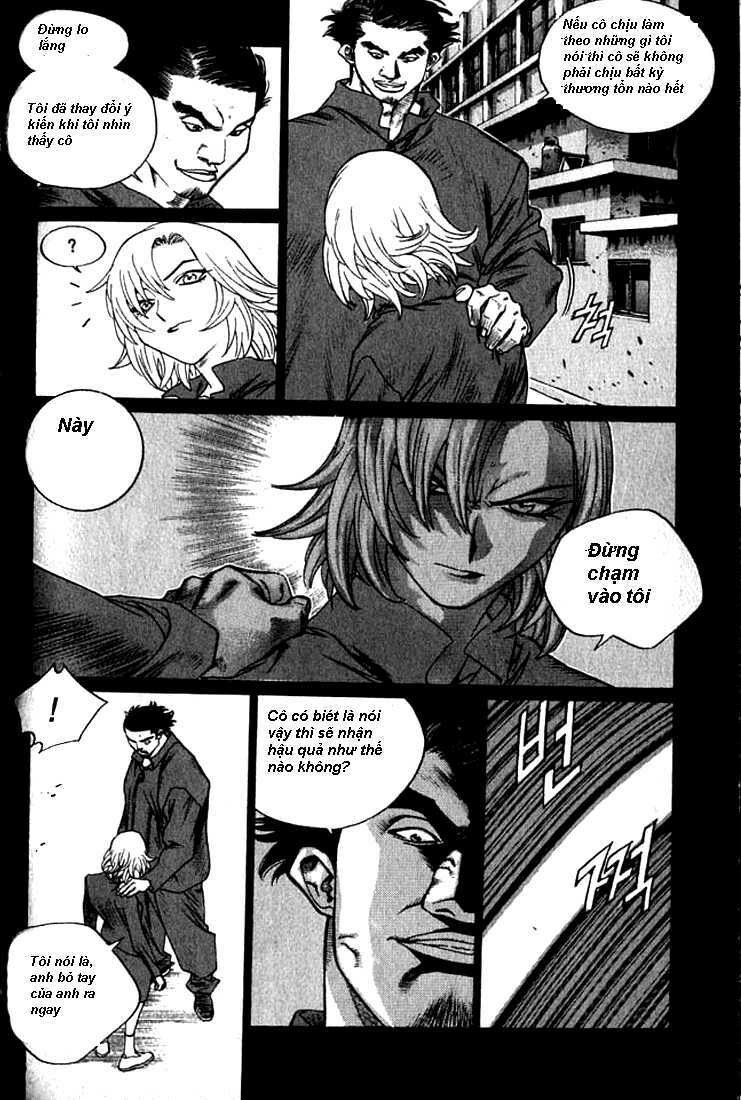 Change Guy Chapter 236 - Trang 6