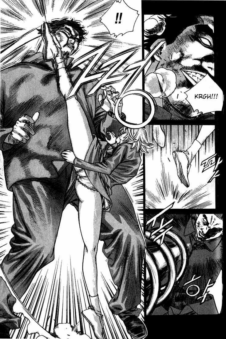 Change Guy Chapter 236 - Trang 7