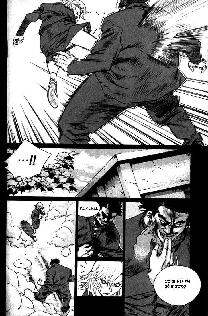 Change Guy Chapter 236 - Trang 8