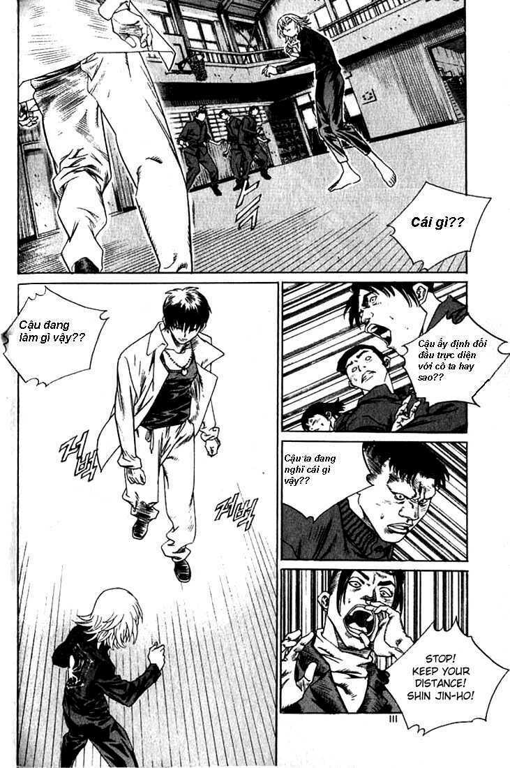 Change Guy Chapter 237 - Trang 10