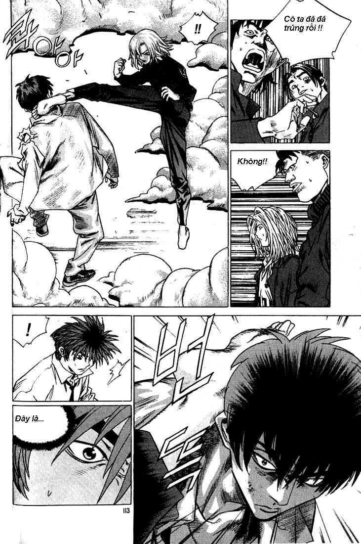 Change Guy Chapter 237 - Trang 12