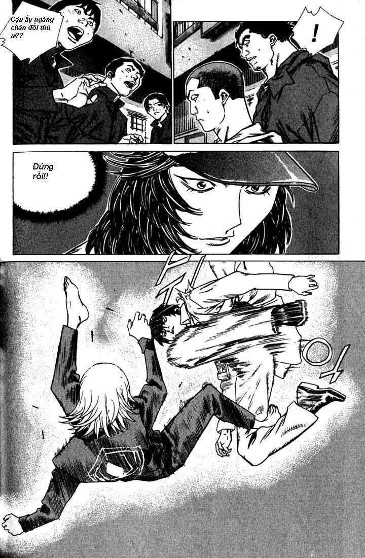 Change Guy Chapter 237 - Trang 14