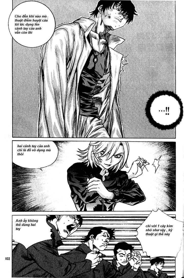 Change Guy Chapter 237 - Trang 1