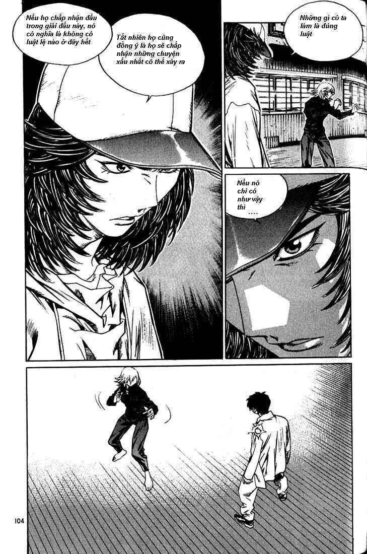 Change Guy Chapter 237 - Trang 3