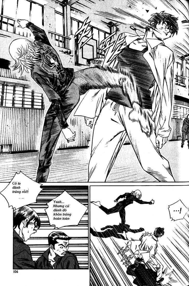 Change Guy Chapter 237 - Trang 5