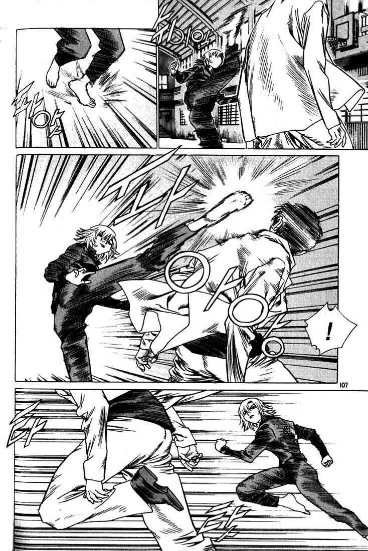 Change Guy Chapter 237 - Trang 6