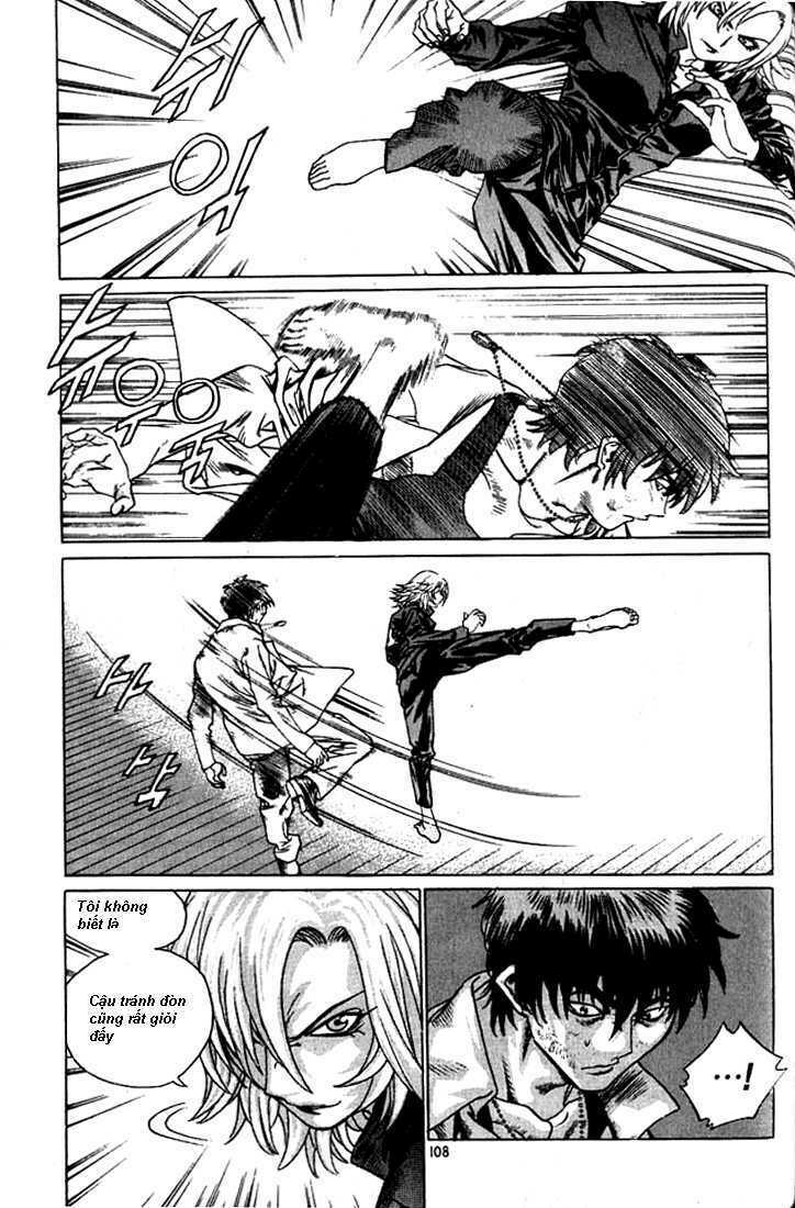 Change Guy Chapter 237 - Trang 7