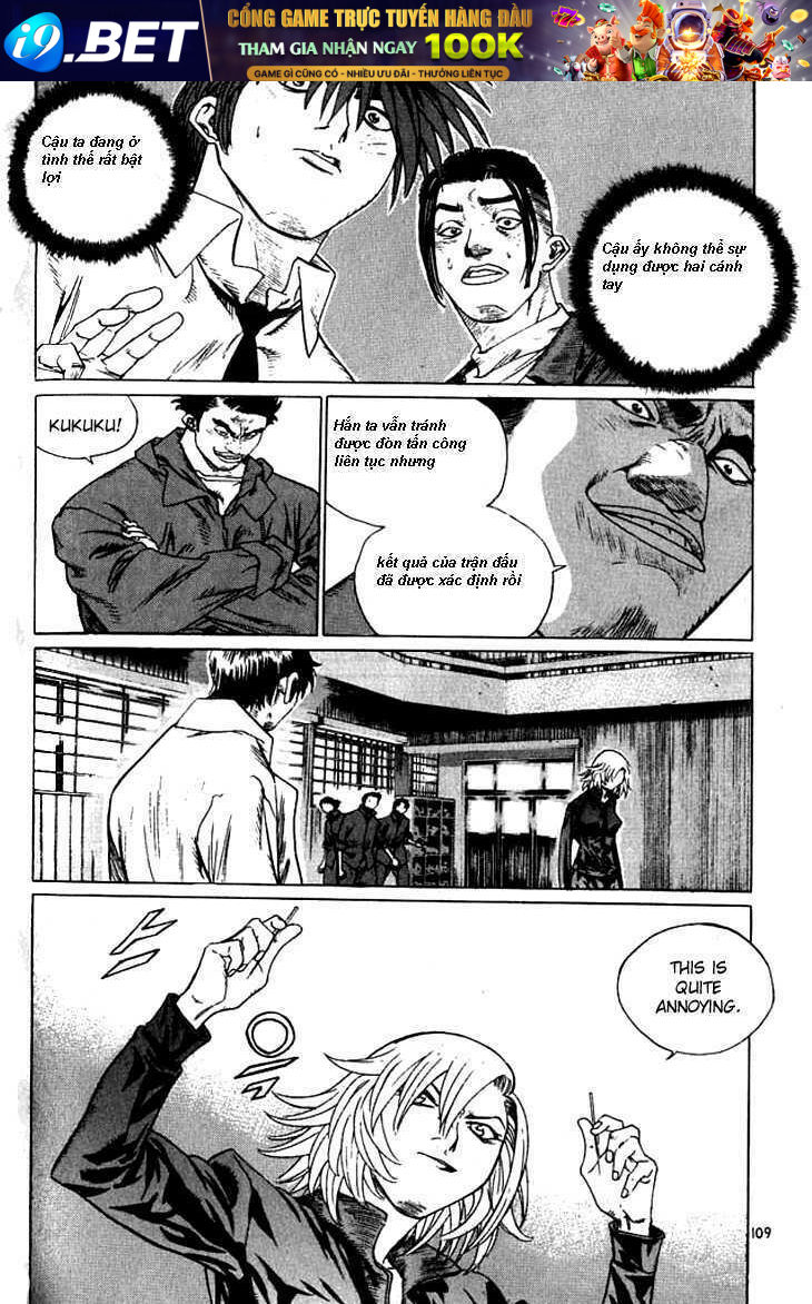 Change Guy Chapter 237 - Trang 8