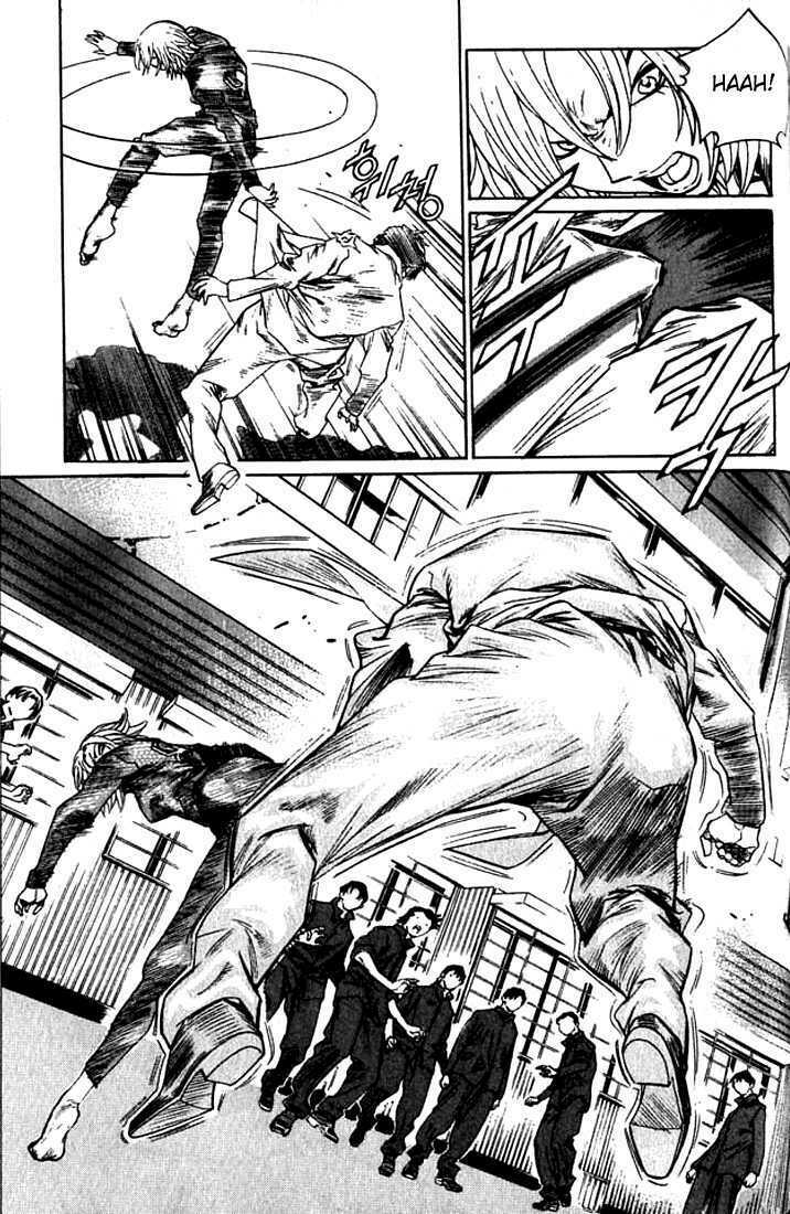 Change Guy Chapter 238 - Trang 9