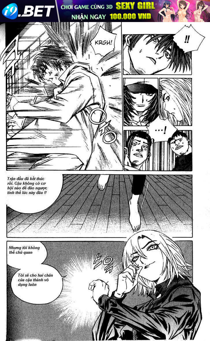 Change Guy Chapter 238 - Trang 10