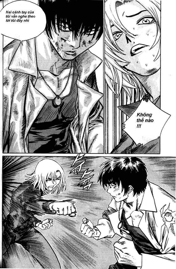 Change Guy Chapter 238 - Trang 12