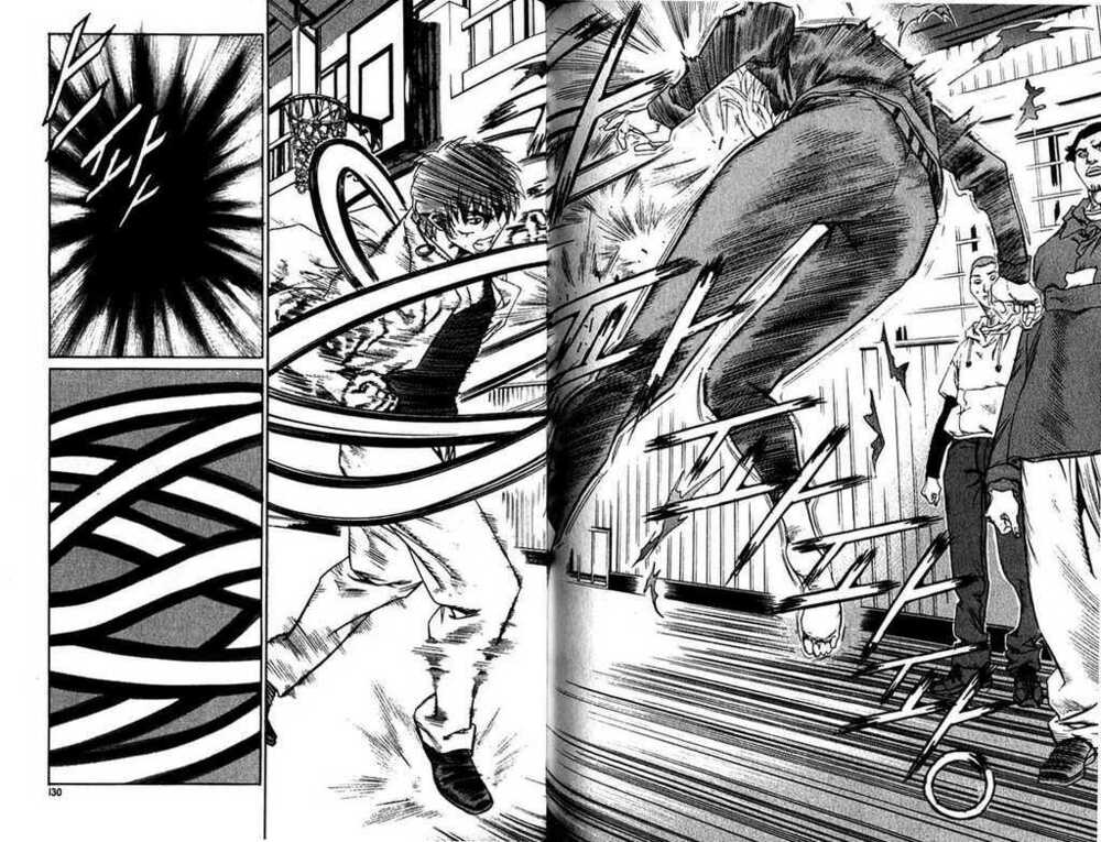 Change Guy Chapter 238 - Trang 13