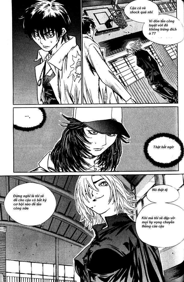 Change Guy Chapter 238 - Trang 3