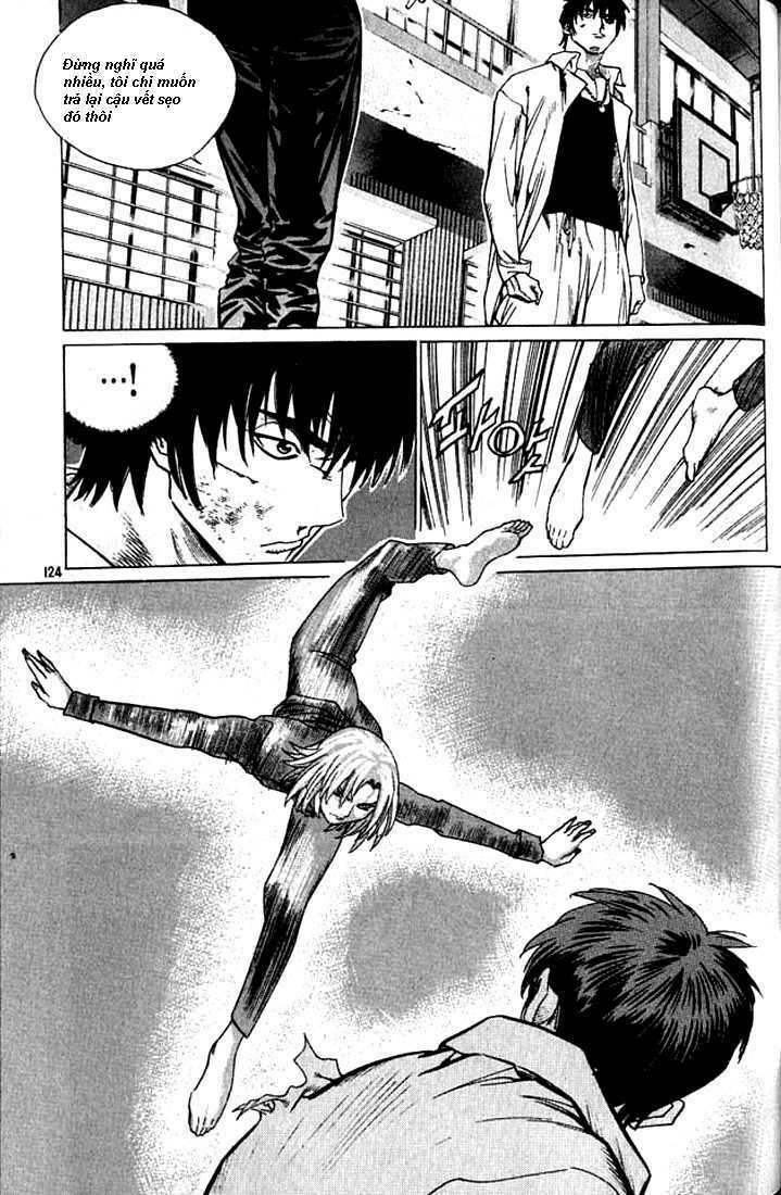 Change Guy Chapter 238 - Trang 7