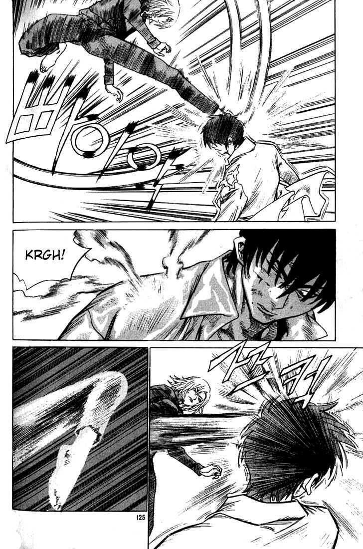 Change Guy Chapter 238 - Trang 8