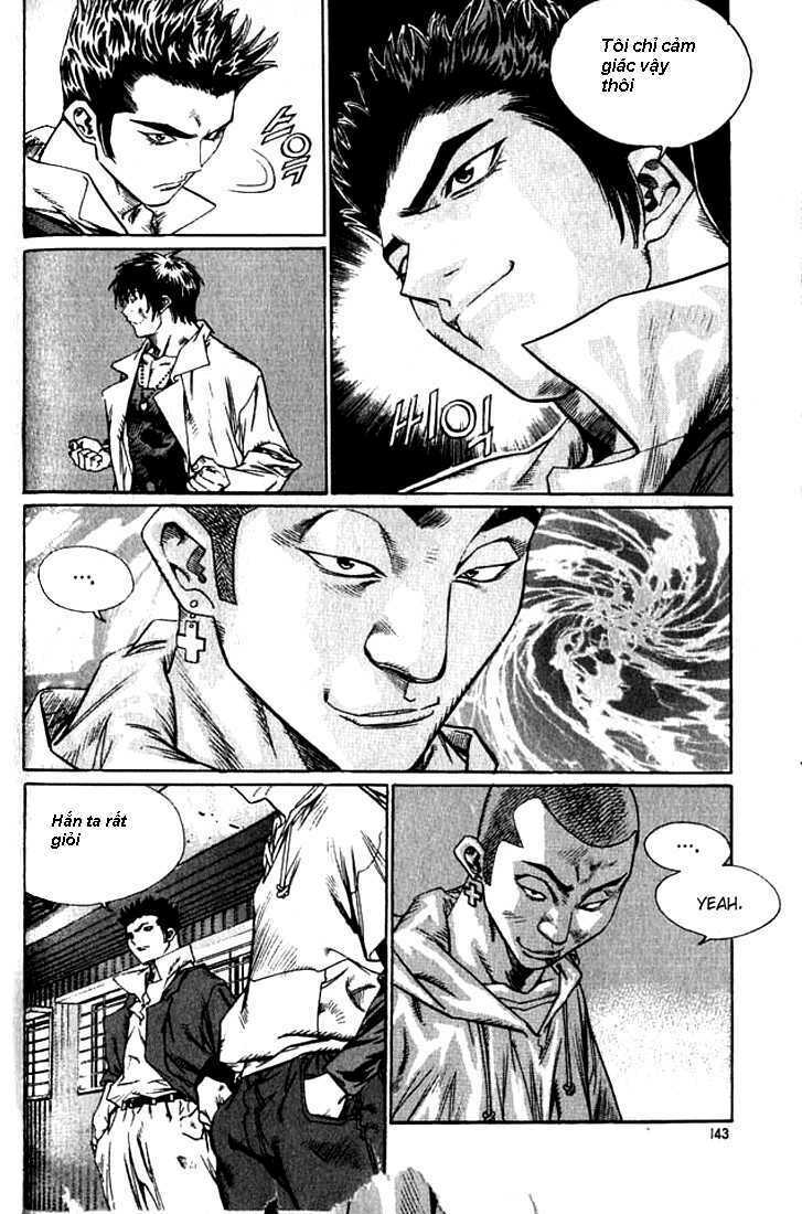 Change Guy Chapter 239 - Trang 9