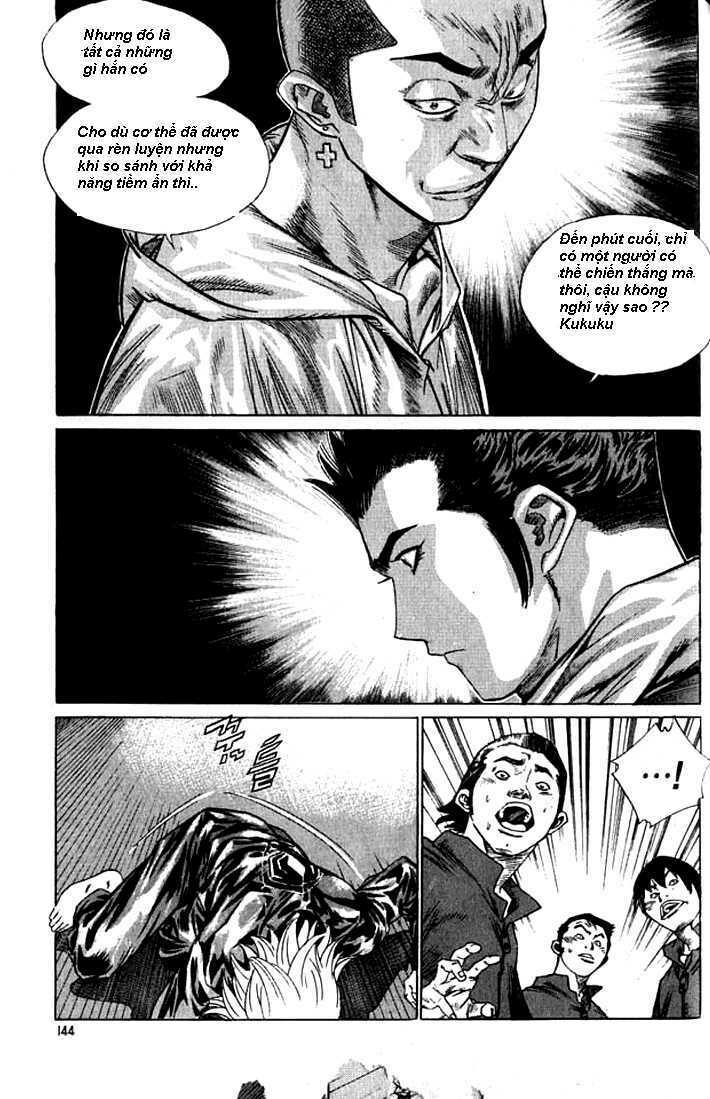 Change Guy Chapter 239 - Trang 10