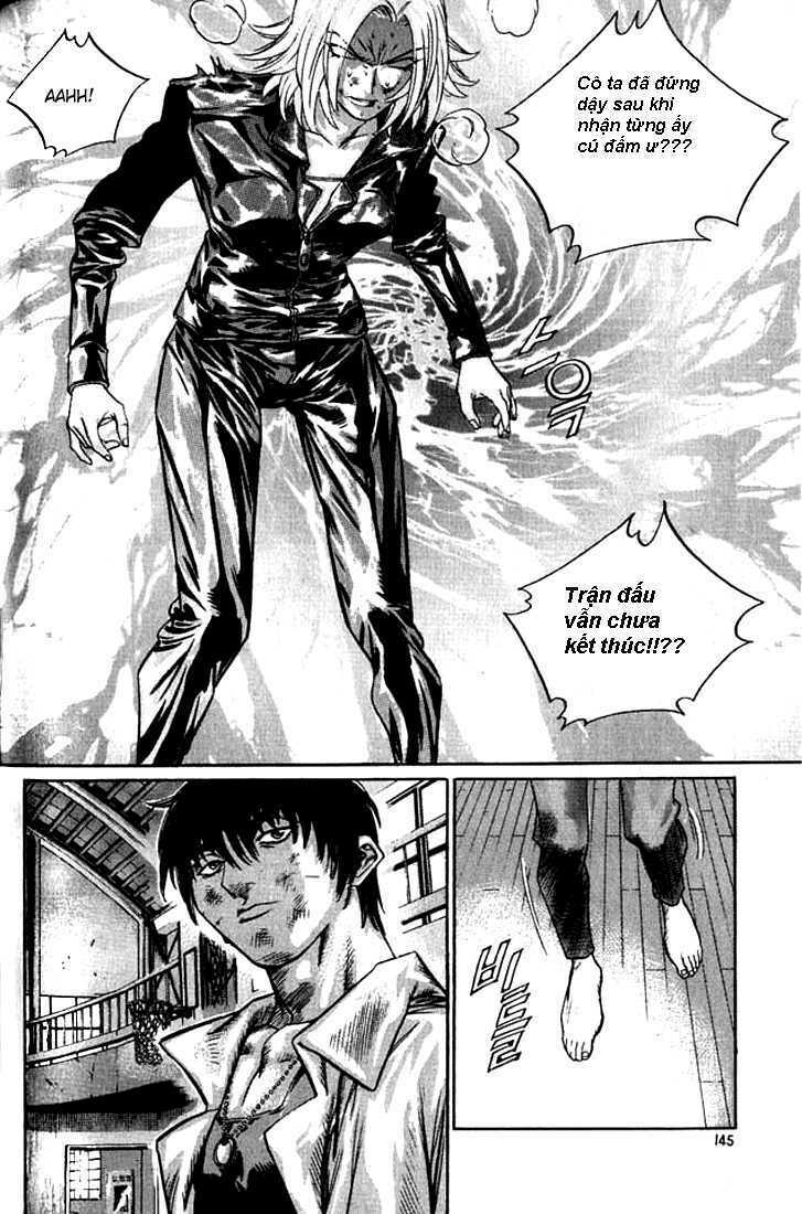 Change Guy Chapter 239 - Trang 11