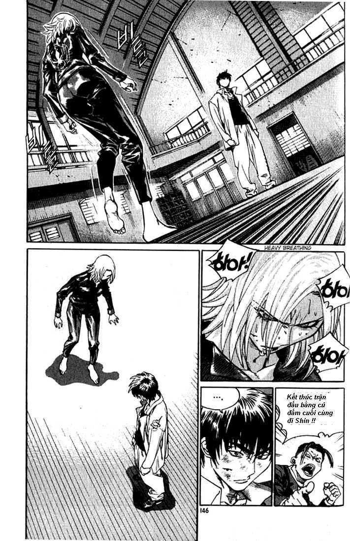 Change Guy Chapter 239 - Trang 12