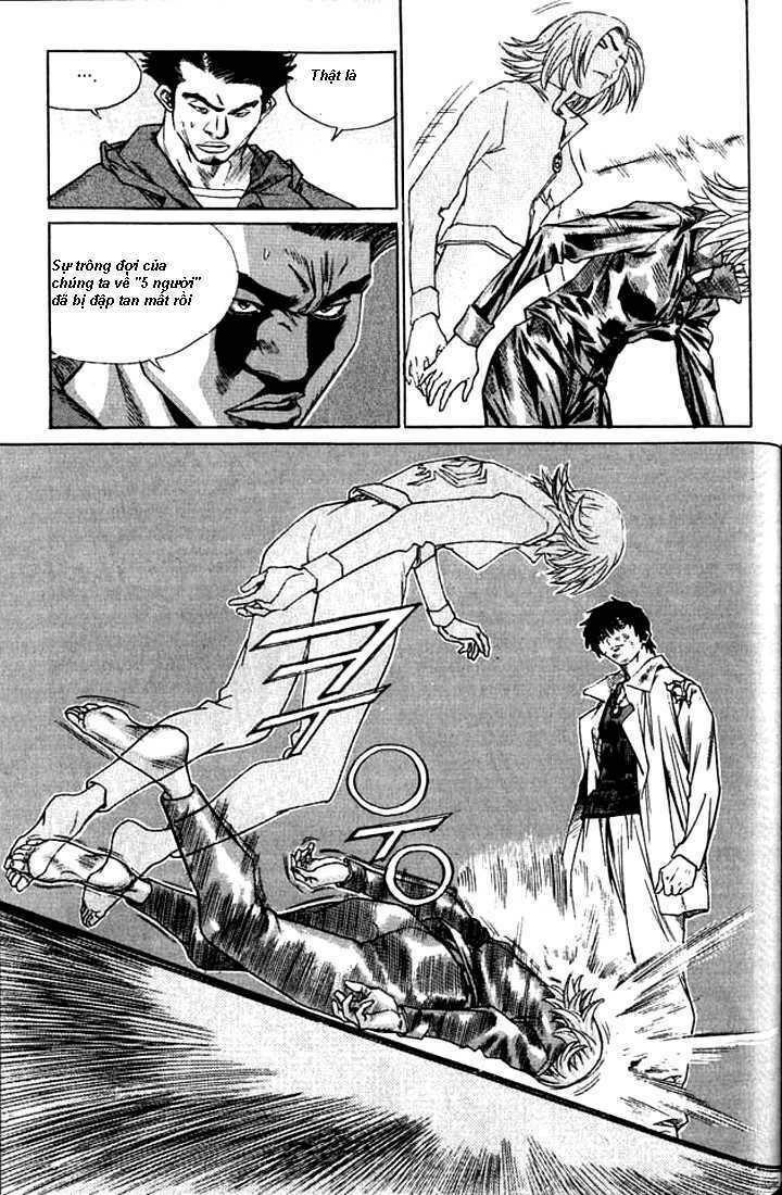 Change Guy Chapter 239 - Trang 14