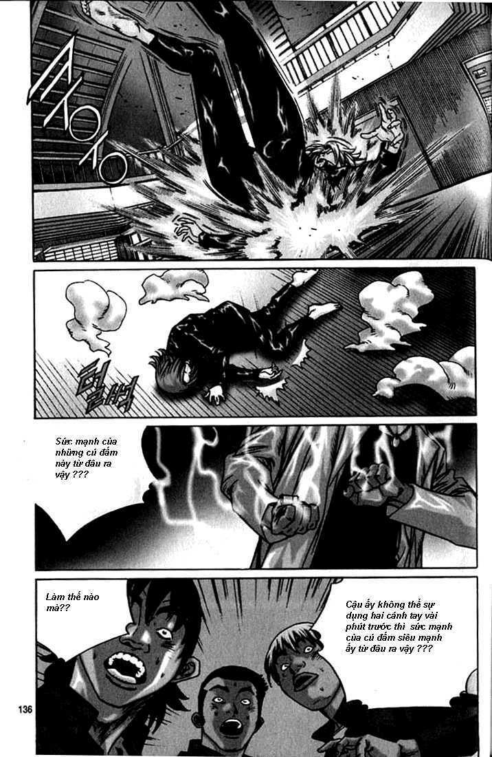 Change Guy Chapter 239 - Trang 2