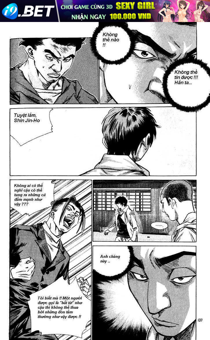 Change Guy Chapter 239 - Trang 3