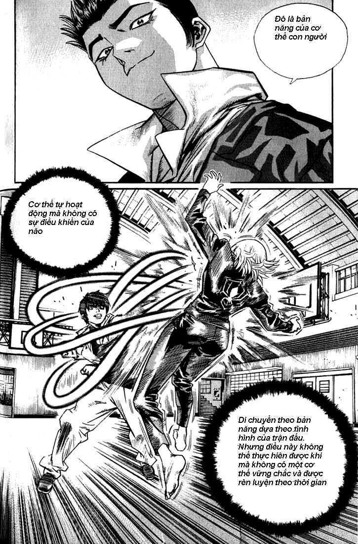 Change Guy Chapter 239 - Trang 7