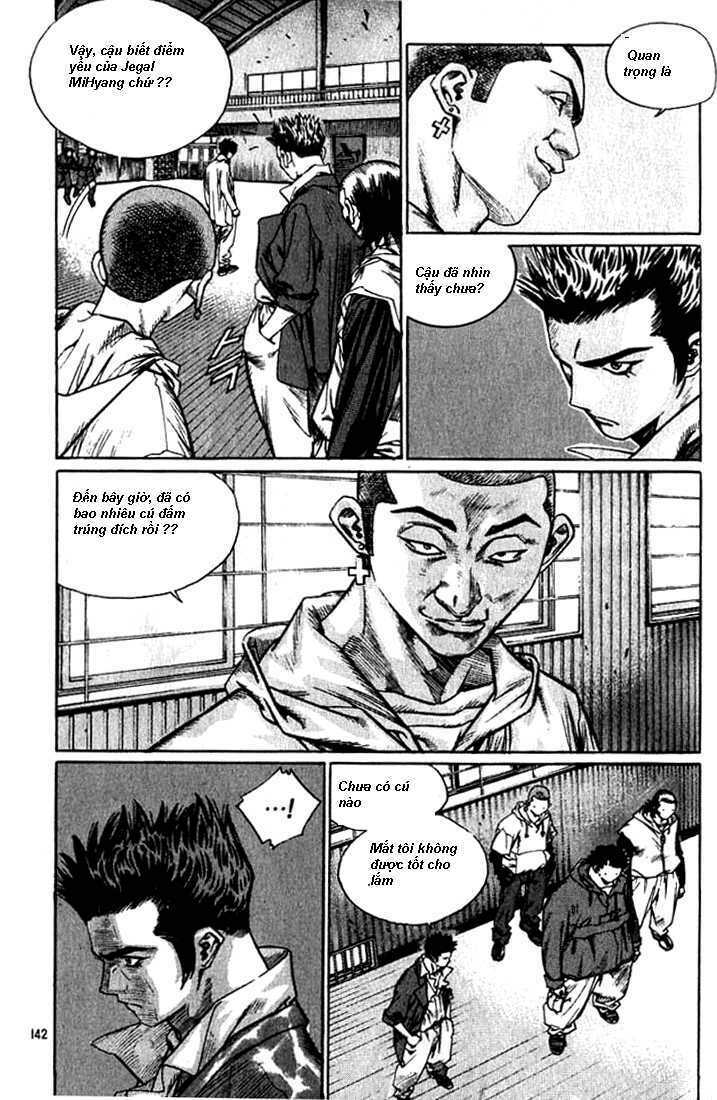 Change Guy Chapter 239 - Trang 8