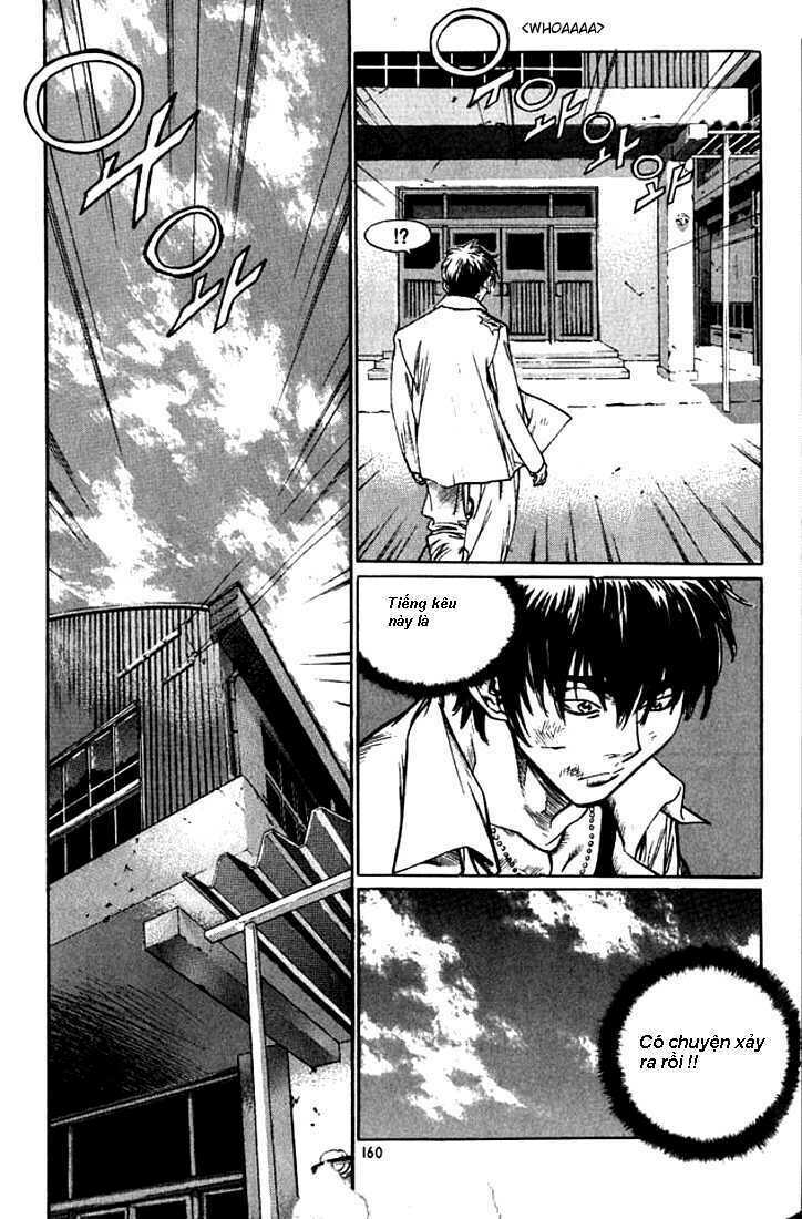 Change Guy Chapter 240 - Trang 9