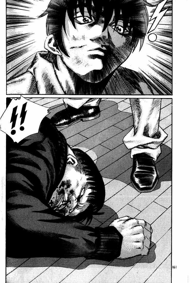 Change Guy Chapter 240 - Trang 10