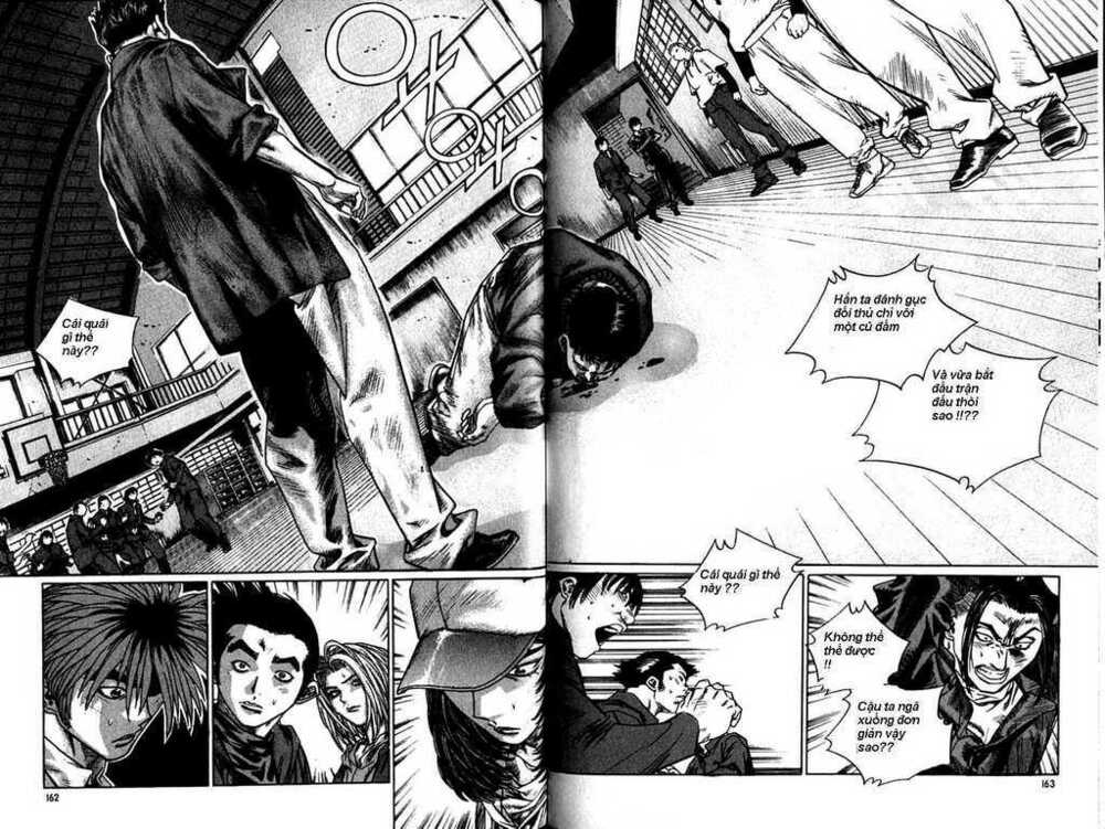 Change Guy Chapter 240 - Trang 11