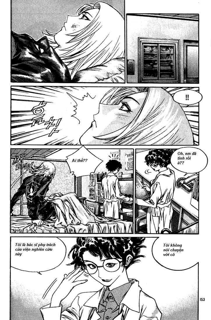 Change Guy Chapter 240 - Trang 2