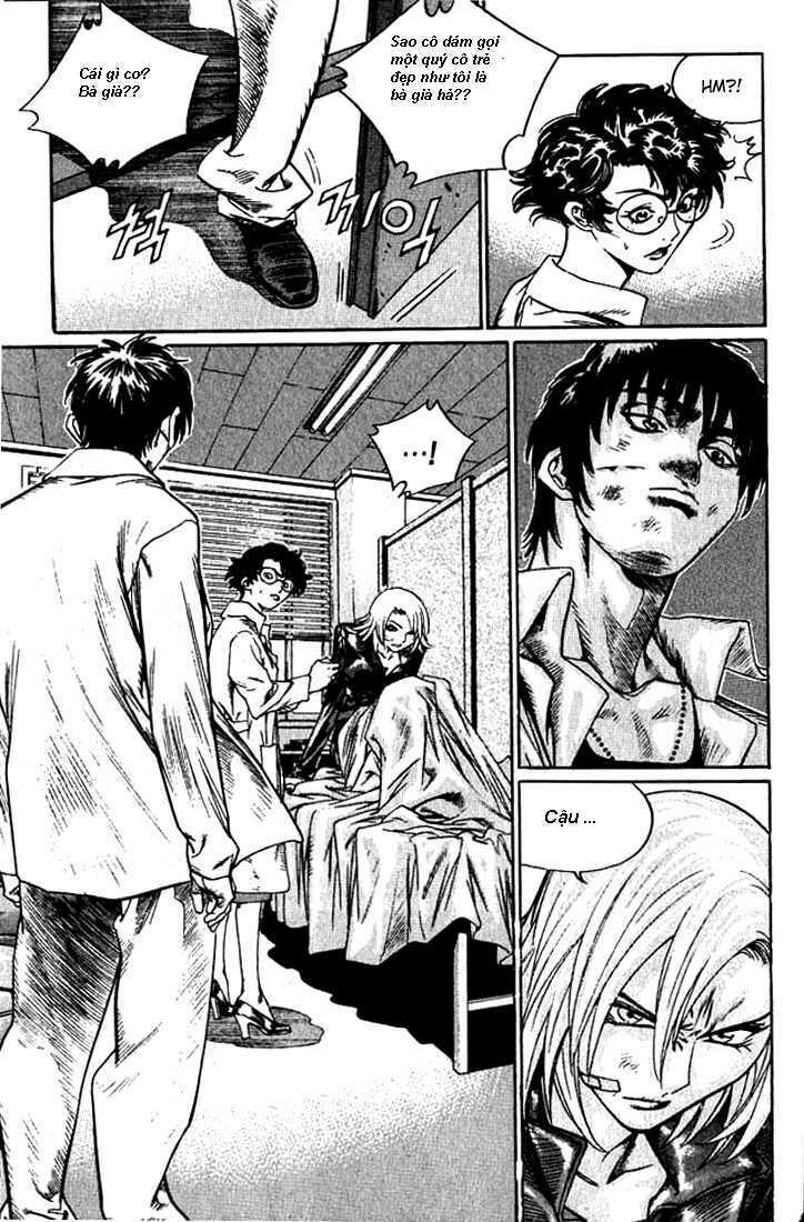 Change Guy Chapter 240 - Trang 3