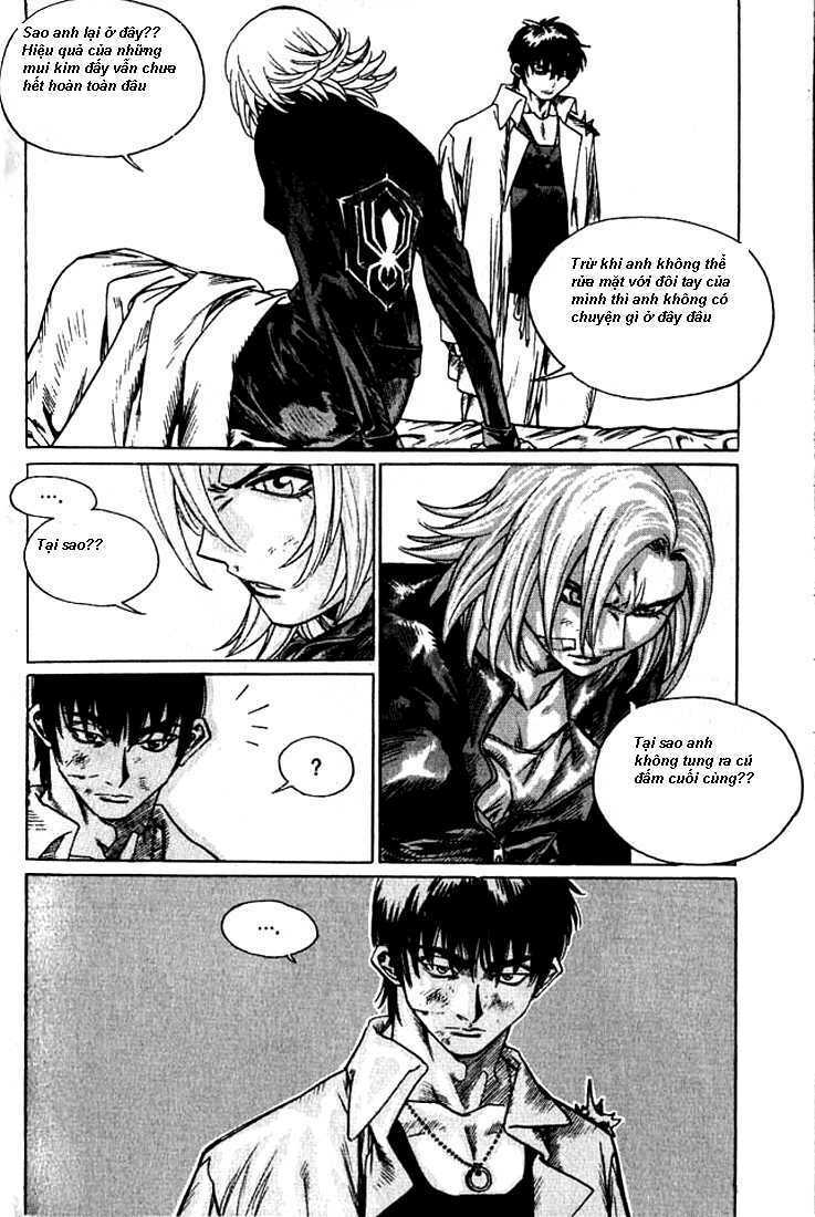 Change Guy Chapter 240 - Trang 4