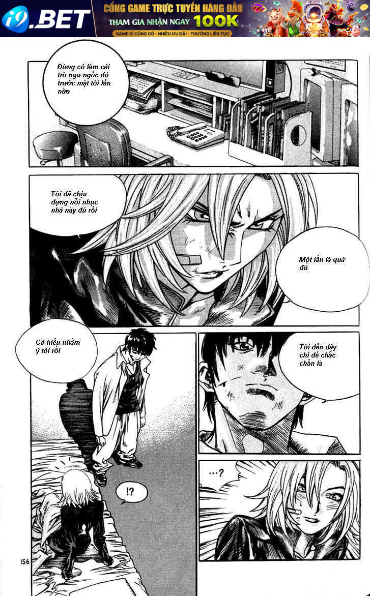 Change Guy Chapter 240 - Trang 5