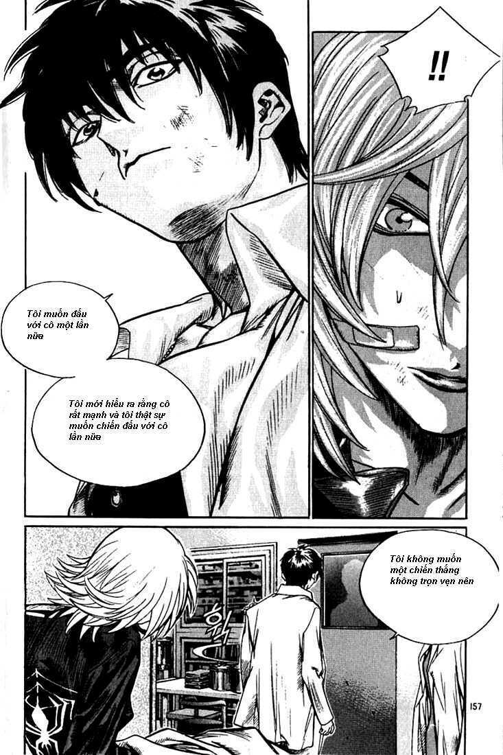 Change Guy Chapter 240 - Trang 6