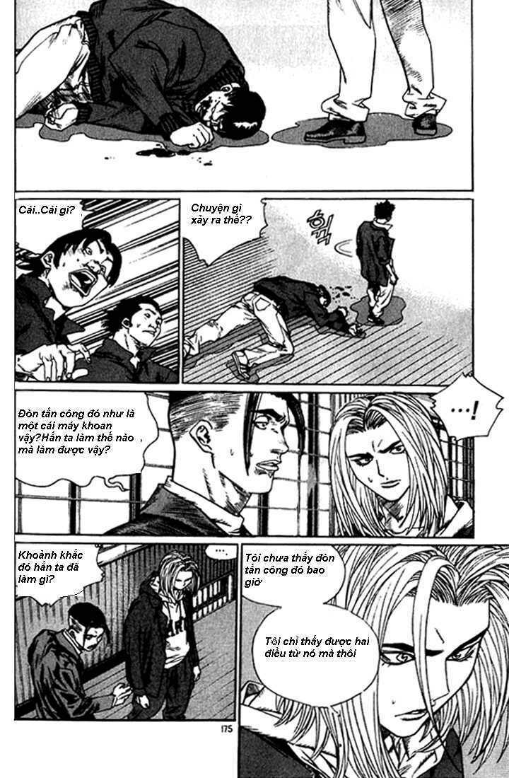 Change Guy Chapter 241 - Trang 9