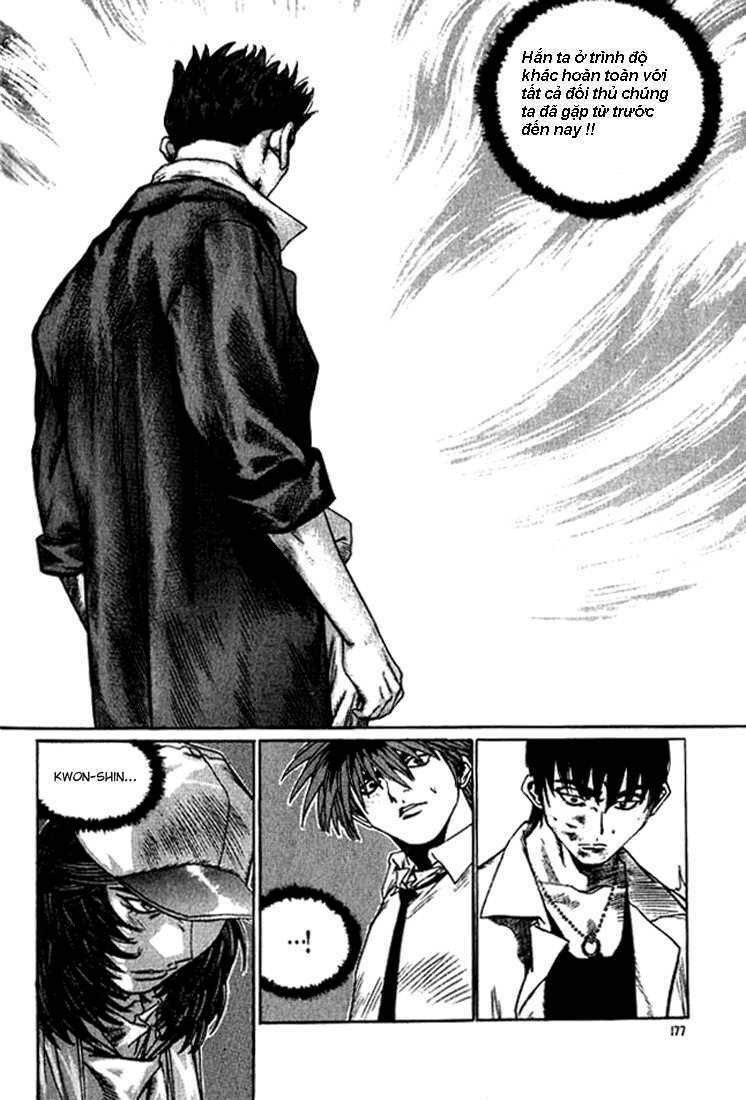 Change Guy Chapter 241 - Trang 11