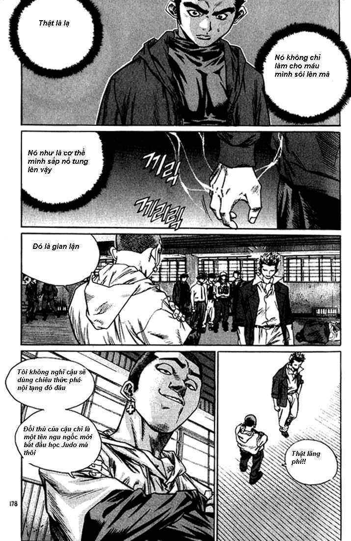 Change Guy Chapter 241 - Trang 12