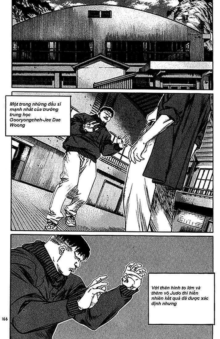 Change Guy Chapter 241 - Trang 1