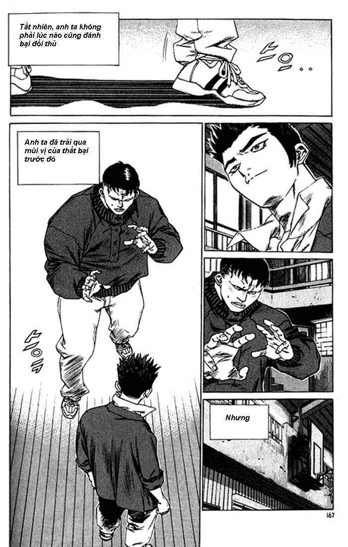 Change Guy Chapter 241 - Trang 2