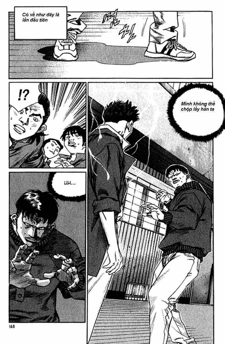 Change Guy Chapter 241 - Trang 3