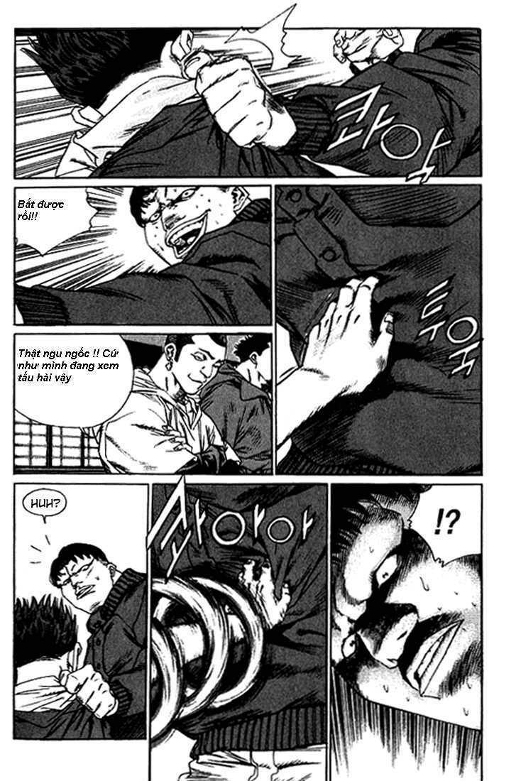 Change Guy Chapter 241 - Trang 6