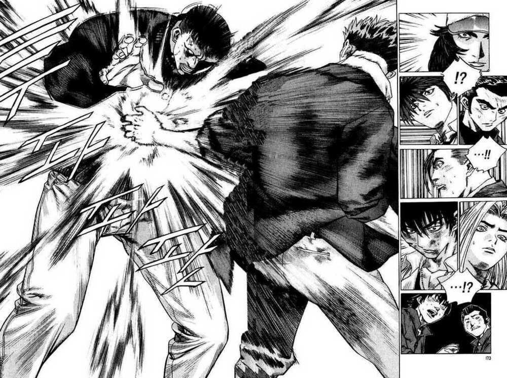 Change Guy Chapter 241 - Trang 7