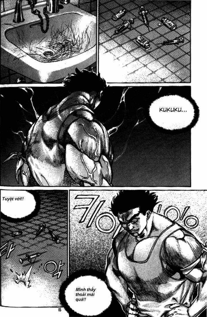 Change Guy Chapter 242 - Trang 9