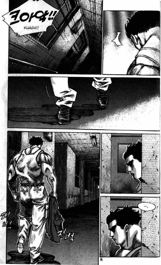 Change Guy Chapter 242 - Trang 10