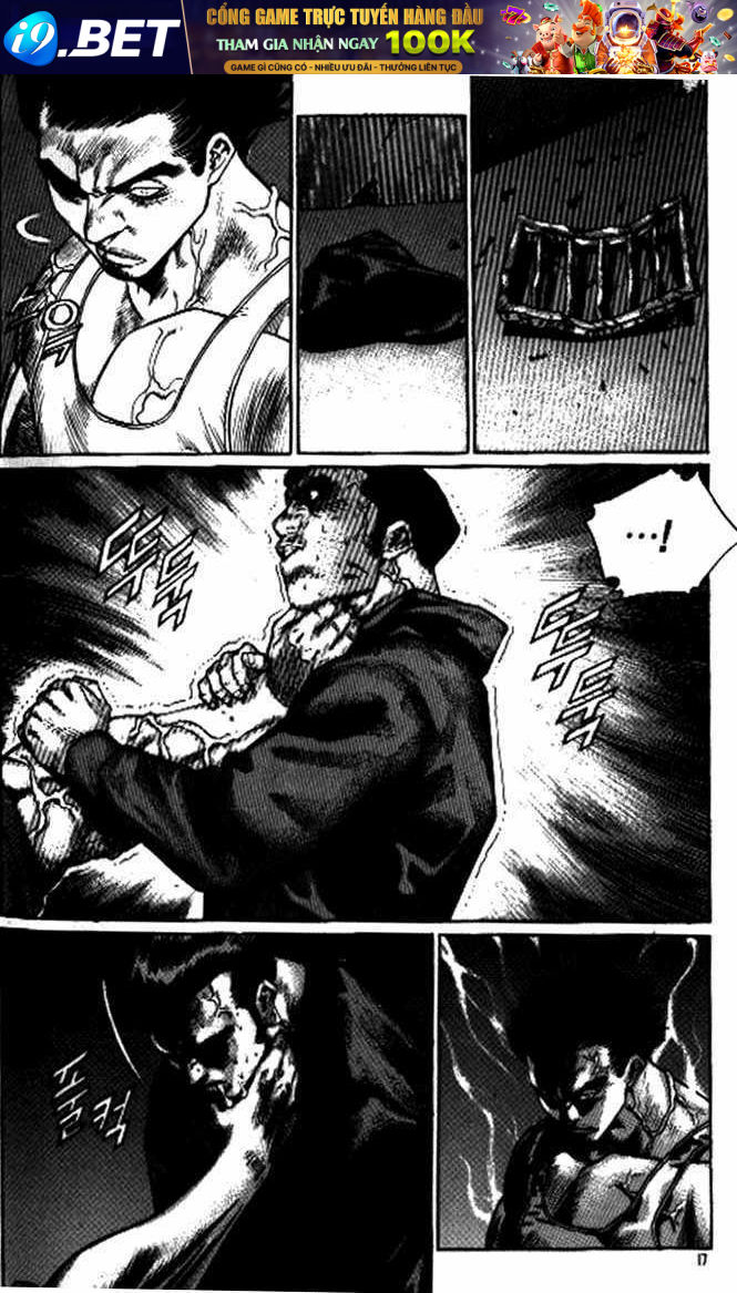 Change Guy Chapter 242 - Trang 11